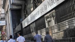 altText(Fiscalía rechazó reabrir causa por espionaje en democracia y organizaciones evalúan nueva denuncia)}