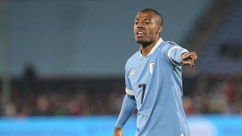 Jorge Giordano reveló lo que pasó ente Bielsa y De la Cruz.
