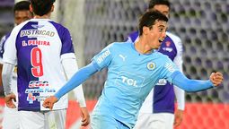 altText(Nacional arranca la pretemporada con caras nuevas)}