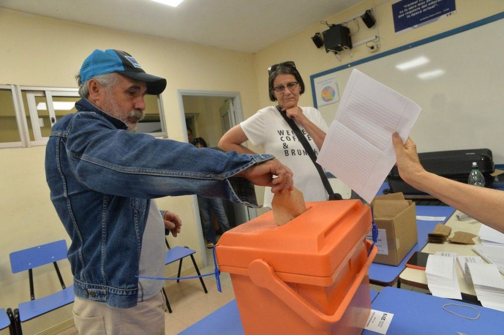 ¿Ya sabés cuánto vale tu voto en pesos uruguayos?