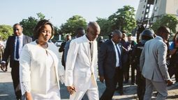 Renuncia representante de Haití ante la OEA tras ser vinculado a magnicidio de Moise