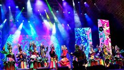 altText(Cuatro conjuntos pisan el Teatro de Verano para confirmar lo hecho en la primera rueda)}