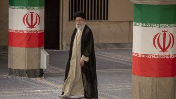 Irán promete una dura bofetada a EEUU