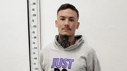 altText(Peligroso criminal brasileño se fugó de la cárcel de Tacuarembó)}