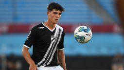 altText(Nacional tiene todo acordado para cerrar su segunda incorporación)}