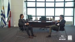 altText(Las frases de Lacalle Pou en la entrevista de Atlas Network)}