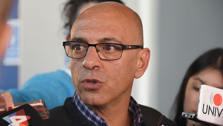Estrictamente no se puede hablar de recorte, sostuvo Marcelo Abdala sobre Rendición de Cuentas