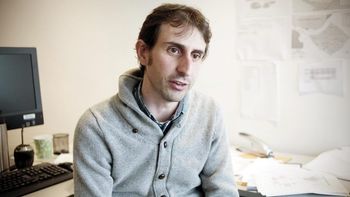 Fernando Isabella: “Capacidad de compra de trabajadores bajará 5% en julio”