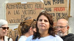 altText(Caso Moisés: decenas de colectivos reclaman prisión domiciliaria y enfoque humanitario)}