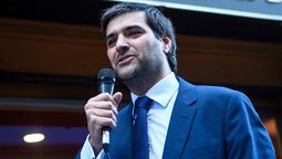 altText(Un hombre de confianza lacallista al Ministerio del Interior)}
