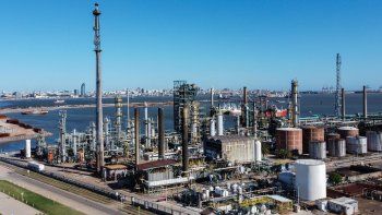 Intendencia de Montevideo reclama US$ 12,5 millones a Ancap