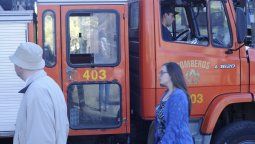 altText(Tragedia: incendio en finca de Villa Española terminó con dos adultos y cinco niños muertos)}