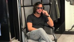 altText(Fernando Cristino fue internado en el Vilardebó tras sufrir un 