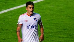 altText(Nacional lleva 195 partidos sin marcar de tiro libre)}