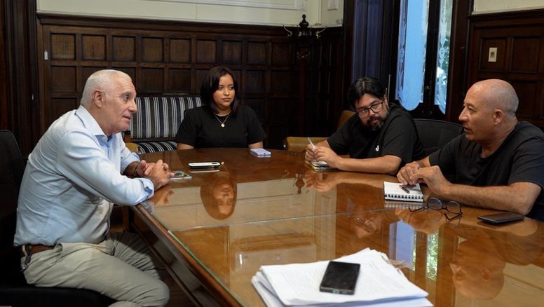 Por orden de Negro, policías deberán abstenerse de interrogar a periodistas denunciados por difamación