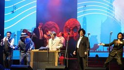 altText(Momosapiens adelantó el nombre de su espectáculo para el Carnaval 2026)}