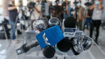 Periodismo y ética.&nbsp;