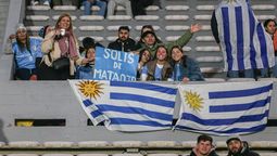 altText(Se agotaron en Buenos Aires entradas para ver a la celeste)}