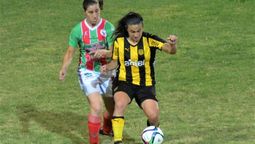 altText(Se fijó la segunda final del Uruguayo femenino)}