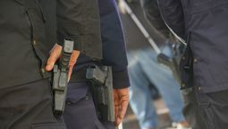 altText(Homicidio: la víctima tenía 16 años y recibió un disparo)}