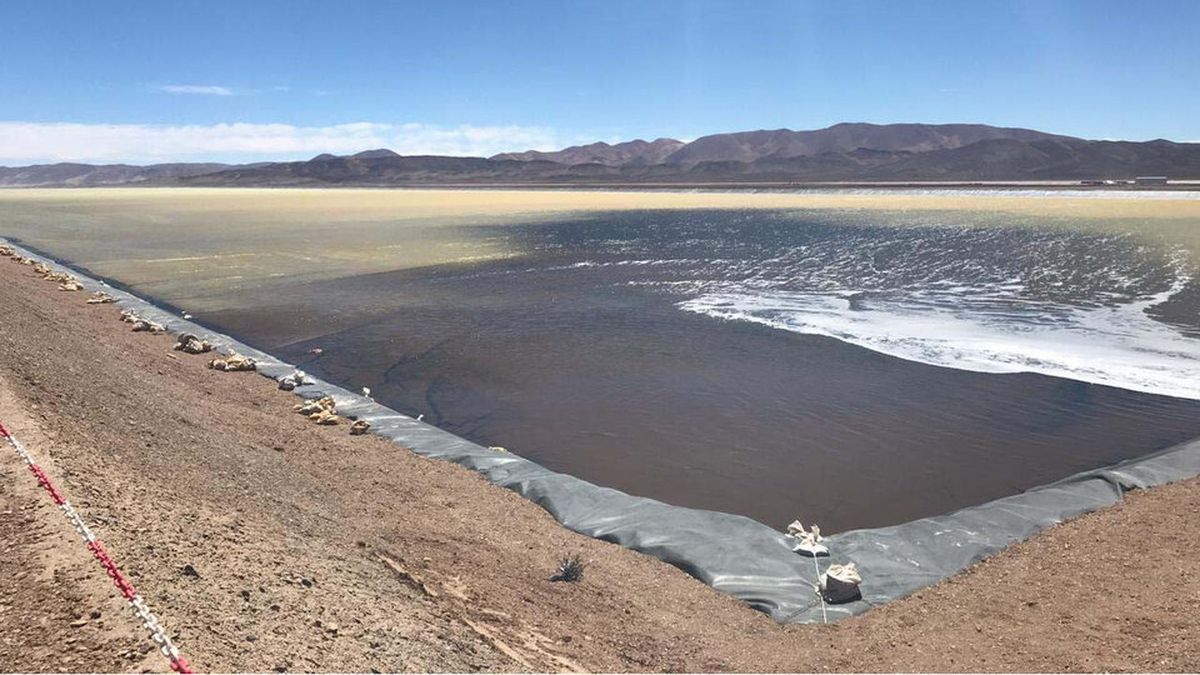 El litio, la causa que subyace en la violencia en Jujuy