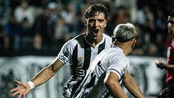 altText(Wanderers aseguró su lugar en la Copa Sudamericana )}