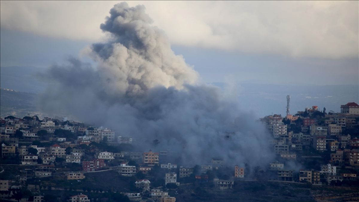 Duró apenas un día la tregua entre Hezbolá e Israel en el Líbano.