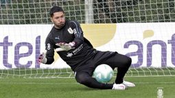 altText(Comenzó el trabajo de la selección de cara a las Eliminatorias)}