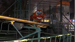 altText(Falleció el niño de 2 años herido en el Gusanito Manzana del Parque Rodó)}