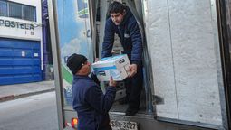 altText(Con excusas, patronal de la industria láctea no se presentó a la negociación salarial)}