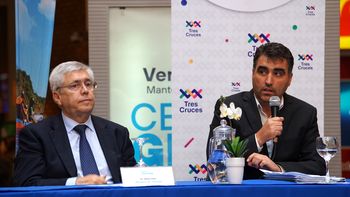 Turismo: se lanzó temporada termal 2022