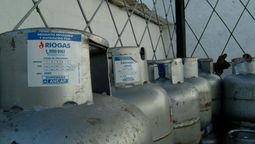 altText( Gas: en San Carlos las empresas no cumplen  con la rebaja )}