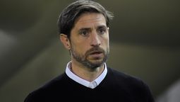 altText(Eguren y Ligüera renunciaron a sus cargos en el área deportiva de Nacional)}