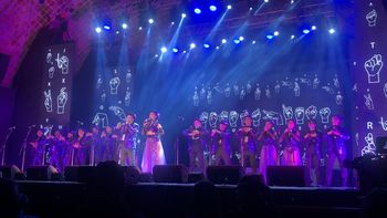 Carnaval 2023: llega la cuarta etapa del Concurso Oficial