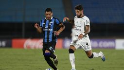 altText(Liverpool y Danubio buscan seguir con el sueño copero)}