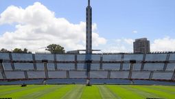 altText( Peñarol al Centenario )}