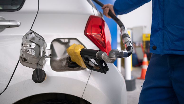 Estacioneros de Maldonado suspenden no cobro con tarjetas