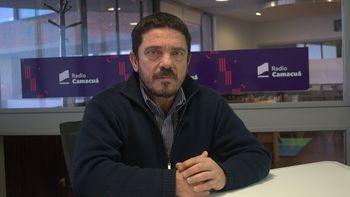 Trabajadores de Santander defendieron sus conquistas