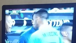 altText(Polémica y mal humor por transmisión del partido de Uruguay)}