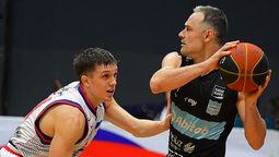 altText(Cordón dio la nota y además ganaron Peñarol y Defensor Sporting)}