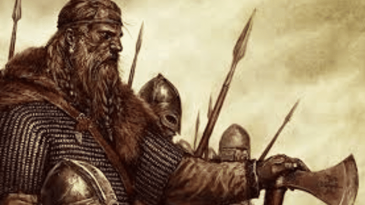Nuevo estudio confirma que los vikingos llegaron a América cientos de años antes que Colón