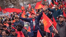 altText(A 40 años de democracia, Pit-Cnt celebra este jueves el Día de los Trabajadores)}