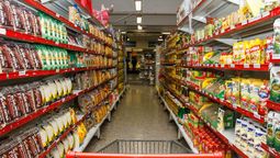 altText(Inflación fue del 5 % interanual en octubre)}