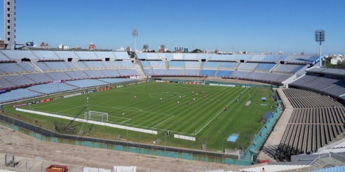 Más de 40 mil personas llegarán a Montevideo por finales de Conmebol