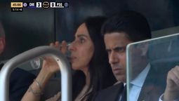 altText(Chelsea sorprendió al PSG en el Mundial de Clubes y la cara de Nasser Al-Khelaifi lo dice todo)}