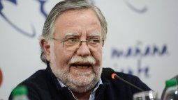 altText(La Vertiente Artiguista se inclinaría por apoyar a Orsi para 2024)}
