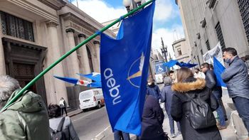 AEBU rechazó propuestas de la Comisión de Expertos en Seguridad Social