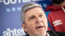 altText(Balbi mandó callar a De León y a Ruglio lo tildó de 