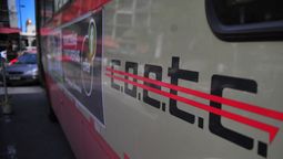 altText(Investigan incidente en un ómnibus que se viralizó)}