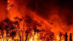 altText(Los incendios en Australia, signo de los peligros del cambio climático)}